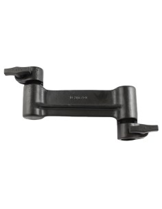 RAM® Swing Arm Extension with Two 1" NPT Holes