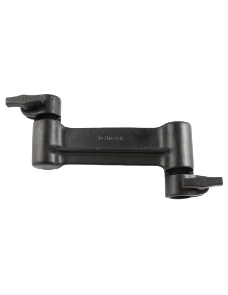 RAM® Swing Arm Extension with Two 1" NPT Holes