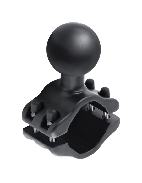 RAM® Rail Clamp Ball Base for 2" - 2.5" Rails - D Size