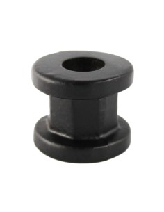 RAM® Aluminum Large Octagon Button Adapter