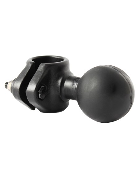 RAM® Ball Adapter with 1" NPT Hole - D Size