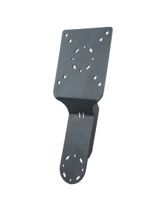 RAM® Standard Heavy Duty Accessory/Display Bracket