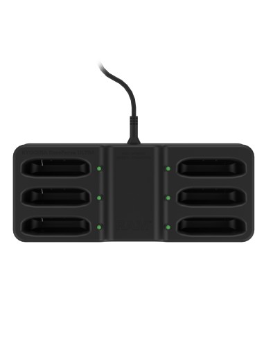 RAM® 6-Port Charging Dock for Kyocera DuraForce Ultra 5G E7110