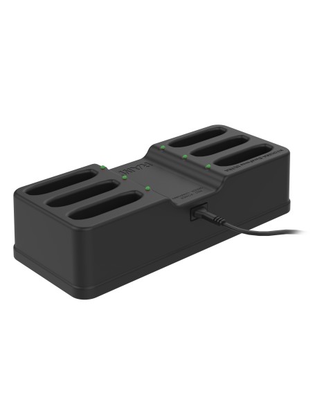 RAM® 6-Port Charging Dock for Kyocera DuraForce Ultra 5G E7110