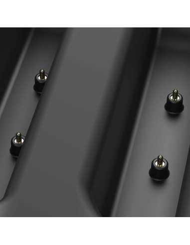 RAM® 6-Port Dock for XCover7, 7 Pro & 6 Pro with OEM or RAM® SkinT