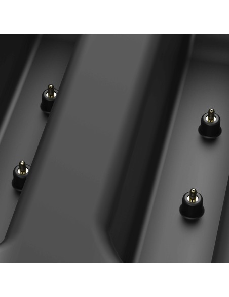 RAM® 6-Port Dock for XCover7, 7 Pro & 6 Pro with OEM or RAM® SkinT