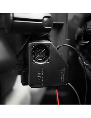 RAM® Temp-RightT Dock Heating Module for GDS® Tough-DockT