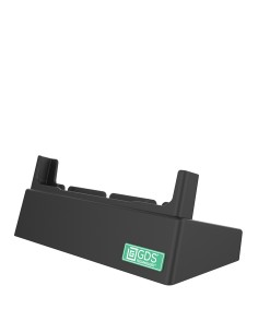RAM® Desktop Dock for Zebra ET6x with USB & RJ45 Support 2