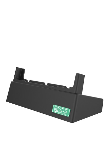 RAM® Desktop Dock for Zebra ET6x with USB & RJ45 Support