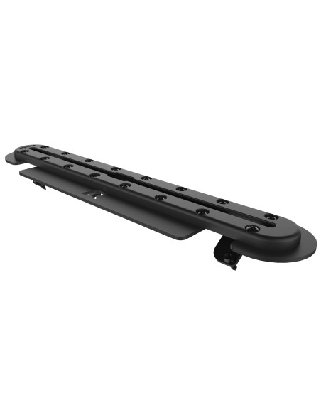 RAM® Tough-TrackT for '18-23 Jeep JL/JLU/Gladiator