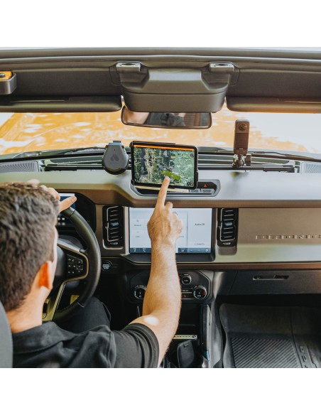 RAM® Tough-TrackT for '21-24 Ford Bronco