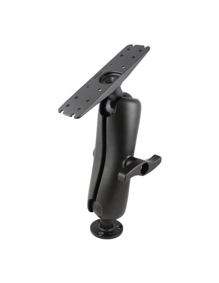 RAM® Large Marine Electronics Mount - E Size Medium