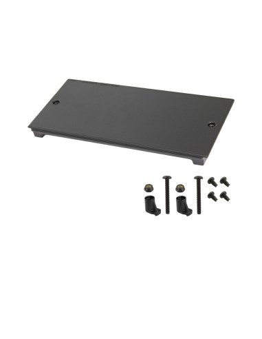 RAM® Tough-BoxT 4" Filler Faceplate