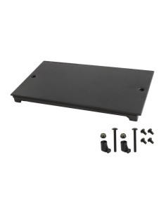 RAM® Tough-BoxT 5" Filler Faceplate