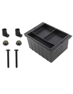 RAM® Tough-BoxT 6" Filler Accessory Pocket