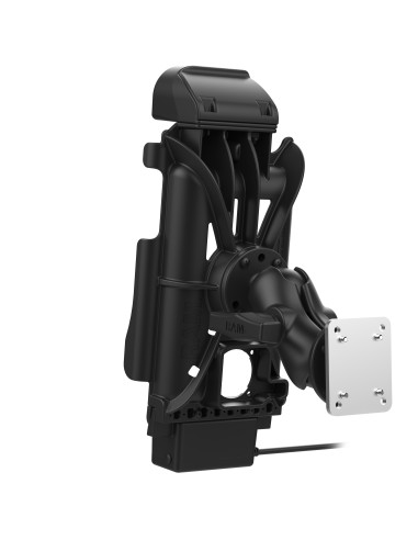 GDS® Tough-DockT Vehicle Bundle for Samsung Tab A 8.0 (2019)