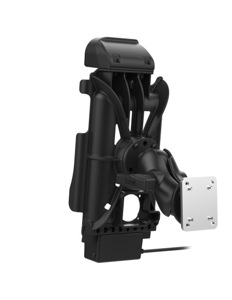 GDS® Tough-DockT Vehicle Bundle for Samsung Tab A 8.0 (2019)