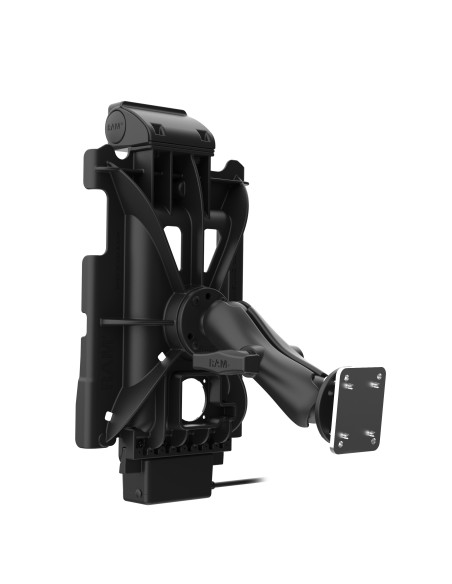 GDS® Tough-DockT Vehicle Bundle for Samsung Tab A9+