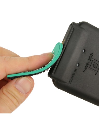 IntelliSkin® Contact Brush