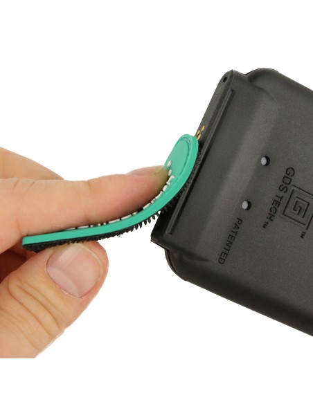 IntelliSkin® Contact Brush