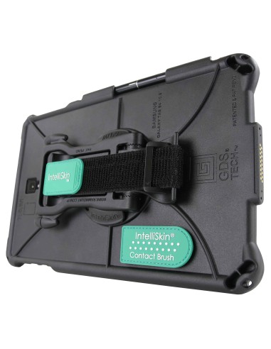 IntelliSkin® Contact Brush