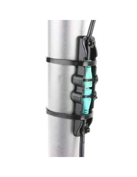 GDS® Cable Clamp for mUSB & USB Type-C Cables