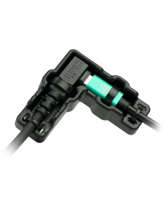 GDS® Cable Clamp for USB Type-C Klein PTT Mic Adapter