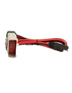 GDS® Cable Adapter with SAE and RP1226 Connectors