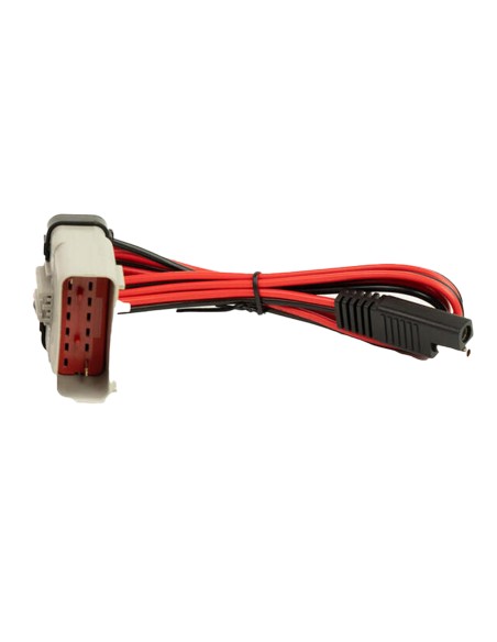 GDS® Cable Adapter with SAE and RP1226 Connectors