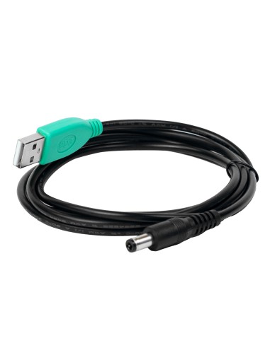 GDS® Genuine USB Type A with DC Cable