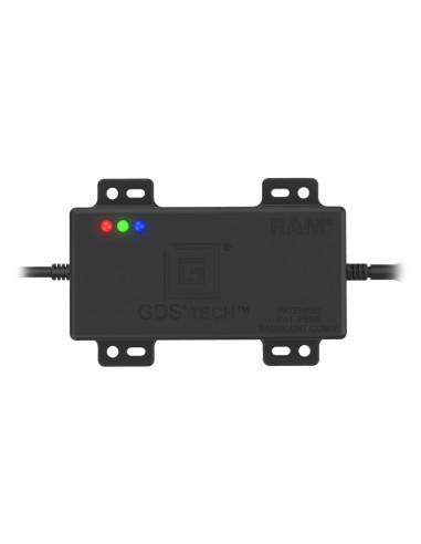 GDS® CAN Bus with RP1226 Connector