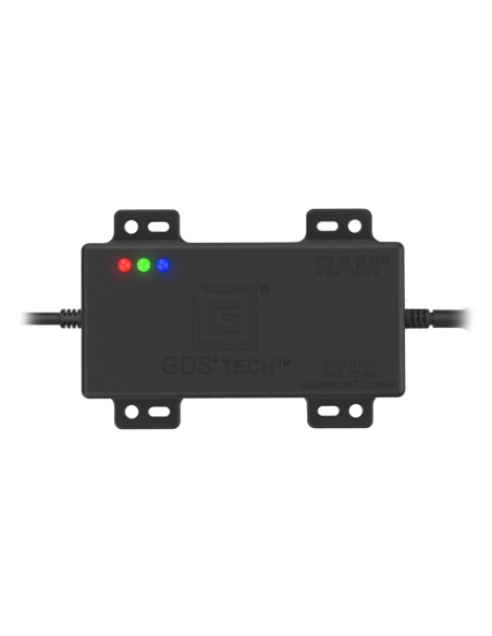 GDS® CAN Bus with RP1226 Connector