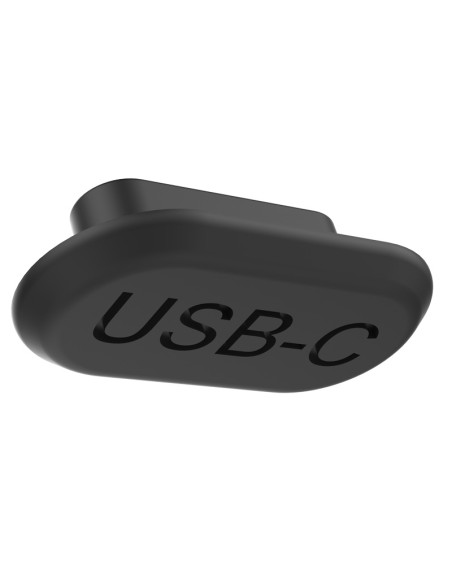 IntelliSkin® Next Gen USB Type-C Cap Replacement (10 Pack)