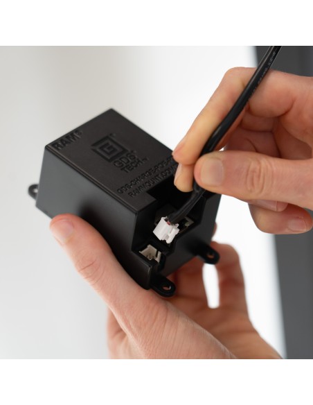 RAM® PoE to Power Delivery Charging Module with JST & RJ45