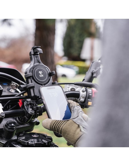 RAM® Qi2 15W Wireless Charger