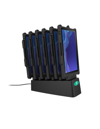 GDS® 6-Port Power Delivery Desktop Charger for IntelliSkin® Next Gen