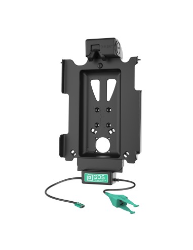 GDS® Tough-DockT Dual USB-A & USB-C iPad 10th & 11th Gen, Pro & Air 11