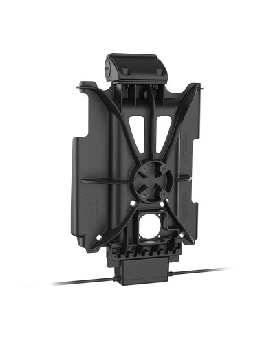 GDS® Tough-DockT Dual USB-A & USB-C iPad 10th & 11th Gen, Pro & Air 11