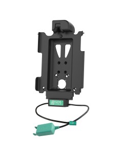 GDS® Tough-DockT + Dual USB-A for iPad 10th & 11th Gen, Pro 11 & Air 11