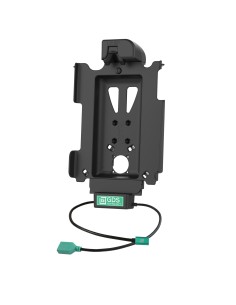 GDS® Tough-DockT + Single USB-A for iPad 10 & 11, Pro 11 & Air 11