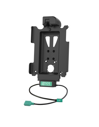 GDS® Tough-DockT + Single USB-A for iPad 10 & 11, Pro 11 & Air 11