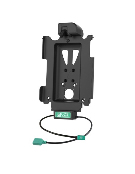 GDS® Tough-DockT + Single USB-A for iPad 10 & 11, Pro 11 & Air 11