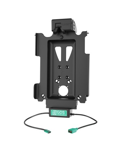 GDS® Tough-DockT + Single USB-A for iPad 10 & 11, Pro 11 & Air 11
