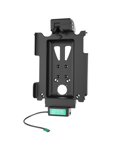 GDS® Tough-DockT for Apple iPad 10th & 11th Gen, Pro 11 & Air 11