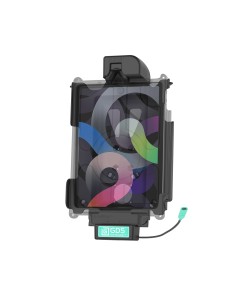 GDS® Tough-DockT USB-C 3.1 for Apple iPad 10th & 11th Gen, Air & Pro 11