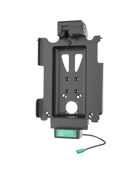 GDS® Tough-DockT USB-C 3.1 for Apple iPad 10th & 11th Gen, Air & Pro 11