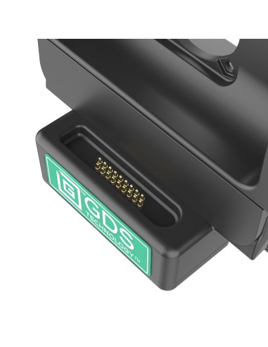 GDS® Tough-DockT USB-C 3.1 for Apple iPad 10th & 11th Gen, Air & Pro 11