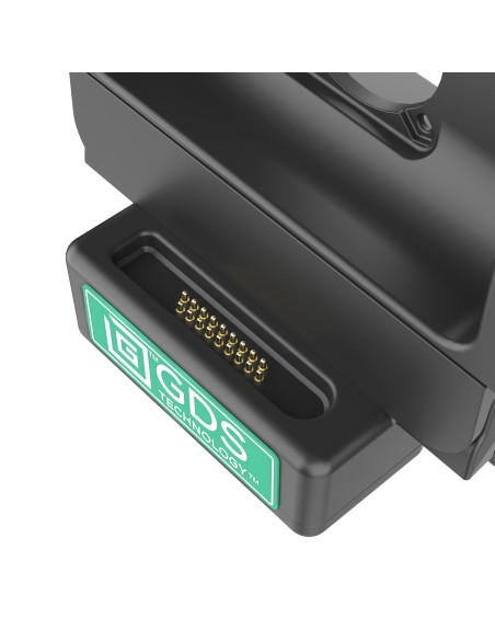 GDS® Tough-DockT USB-C 3.1 for Apple iPad 10th & 11th Gen, Air & Pro 11