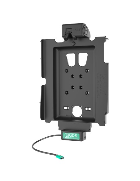 GDS® Tough-DockT for iPad Pro 12.9 3rd - 6th Gen, Pro 13 & Air 13