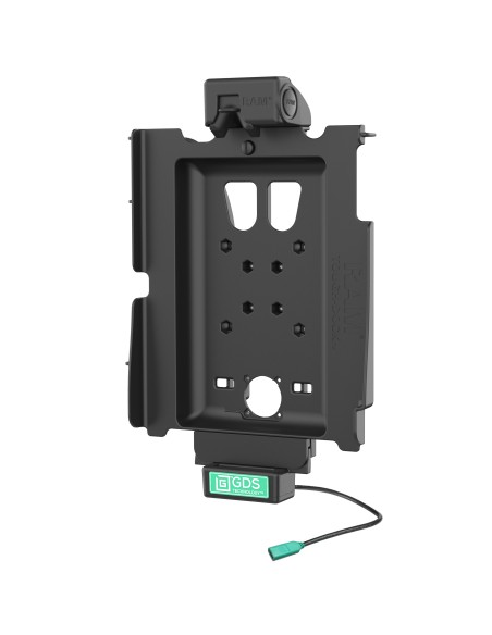 GDS® Tough-DockT with USB-C 3.1 for iPad Pro 12.9, Pro 13 & Air 13